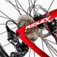 Ridley X-Night Disc GRX600 cross-country bicykel 2x XNI08As black/red SBIXNIRIDE26 5