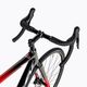 Ridley X-Night Disc GRX600 cross-country bicykel 2x XNI08As black/red SBIXNIRIDE26 9