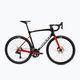 Ridley Fenix SLiC Ultegra DI2 FSD30As cestný bicykel čierna/červená SBIFSDRID659