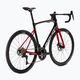 Ridley Fenix SLiC Ultegra DI2 FSD30As cestný bicykel čierna/červená SBIFSDRID659 3