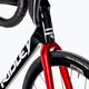 Ridley Fenix SLiC Ultegra DI2 FSD30As cestný bicykel čierna/červená SBIFSDRID659 7