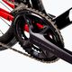 Ridley Fenix SLiC Ultegra DI2 FSD30As cestný bicykel čierna/červená SBIFSDRID659 10