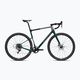 Štrkový bicykel Ridley Kanzo Adventure Rival1 KAD01As (lesklý) sivozelený SBIKADRID003