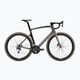 Cestný bicykel Ridley Noah Fast Disc sivý SBINFDRID100