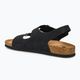 Pánske sandále O'Neill Kalani Low black 3