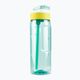 Kambukka Lagoon zeleno-žltá cestovná fľaša 11-04035