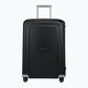 Cestovný kufor Samsonite S'cure Spinner 79 l čierny