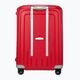 Cestovný kufor Samsonite S'cure Spinner 79 l purpurovo červený 3