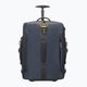 Cestovná taška Samsonite Paradiver Light Duffle Strict Cabin 48,5 l jeans blue