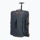 Cestovná taška Samsonite Paradiver Light Duffle Strict Cabin 48,5 l jeans blue 2