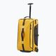 Cestovná taška Samsonite Paradiver Light Duffle 74,5 l žltá 2