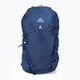 Gregory Zulu MD/LG 30 l turistický batoh modrý 111580 2