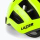 Cyklistická prilba Lazer Compact DLX žltá BLC2197885192 7