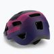 Cyklistická prilba Lazer Chiru modro-ružová BLC2207888350 4