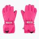 Detské lyžiarske rukavice LEGO Lwazun 705 pink 11010250 3
