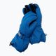 Detské lyžiarske rukavice LEGO Lwazun 705 modré 11010250
