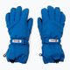 Detské lyžiarske rukavice LEGO Lwazun 705 modré 11010250 2