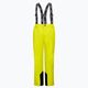 Detské lyžiarske nohavice LEGO Lwpayton 700 yellow 11010256
