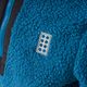 Detská fleecová mikina LEGO Lwsky 710 modrá 11010288 4