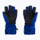 Detské lyžiarske rukavice LEGO Lwazun 705 tmavomodré 11010250 2