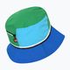 Detský turistický klobúk LEGO Lwalex 312 zeleno-modrý 111682 2