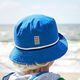 LEGO Lwalex 311 modrá detská turistická čiapka 11010681 5