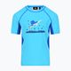 Detské plavecké tričko LEGO Lwalex 37 modré 111634