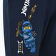 Detské trekingové nohavice LEGO Lwparker 39 navy blue 121822 3