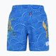 LEGO Lwalex detské plavecké šortky 316 modré 12010816 2