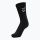 Hummel Basic ponožky 3 páry čierne 6
