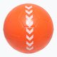 Hummel Spume Kids handball orange/white veľkosť 0 2