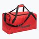 Hummel Core Sports 45 l tréningová taška true red/black 6