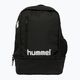 Hummel Promo batoh 28 l čierny