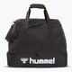 Hummel Core Futbalová tréningová taška 65 l čierna 2