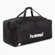 Tréningová taška Hummel Core Team 118 l čierna