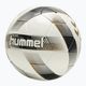Hummel Blade Pro Trainer FB futbalová lopta biela/čierna/zlatá veľkosť 5 4