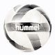 Hummel Concept Pro FB futbalová lopta biela/čierna/strieborná veľkosť 5