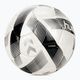 Hummel Concept Pro FB futbalová lopta biela/čierna/strieborná veľkosť 5 2