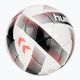 Hummel Elite FB futbalová lopta biela/čierna/červená veľkosť 5 2
