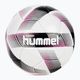 Hummel Premier FB futbalová lopta biela/čierna/ružová veľkosť 4