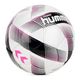 Hummel Premier FB futbalová lopta biela/čierna/ružová veľkosť 4 2