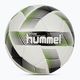 Hummel Storm Trainer Light FB futbalová biela/čierna/zelená veľkosť 3