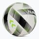 Hummel Storm Trainer Light FB futbalová biela/čierna/zelená veľkosť 3 2