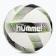 Hummel Storm Trainer Light FB futbalový biely/čierny/zelený veľkosť 4
