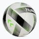 Hummel Storm Trainer Light FB futbal biela/čierna/zelená veľkosť 5 2