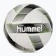 Hummel Storm Trainer Ultra Lights FB futbal biela/čierna/zelená veľkosť 5