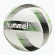 Hummel Storm Trainer Ultra Lights FB futbal biela/čierna/zelená veľkosť 5 4