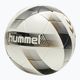 Hummel Blade Pro Trainer FB futbalová lopta biela/čierna/zlatá veľkosť 4 4
