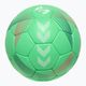 Hummel Elite HB handball green/white/red veľkosť 3 2