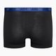 Pánske boxerky CR7 Basic Trunk 3 páry black/blue 3